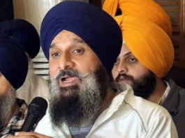 ਅਕਾਲੀ-ਭਾਜਪਾ ਗੱਠਜੋੜ ਦੀ ਮੁੜ ਚਰਚਾ ਤੇਜ਼, ਮਜੀਠੀਆ ਬੋਲੇ- ਪੰਜਾਬ ਦੇ ਹਿੱਤ ਲਈ ਇਕੱਠੇ ਆਉਣ ਦੀ ਮੰਗ