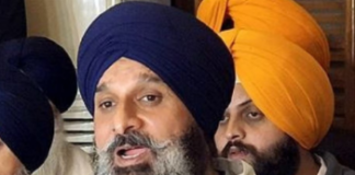ਅਕਾਲੀ-ਭਾਜਪਾ ਗੱਠਜੋੜ ਦੀ ਮੁੜ ਚਰਚਾ ਤੇਜ਼, ਮਜੀਠੀਆ ਬੋਲੇ- ਪੰਜਾਬ ਦੇ ਹਿੱਤ ਲਈ ਇਕੱਠੇ ਆਉਣ ਦੀ ਮੰਗ