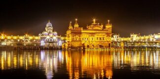 ਅੱਜ ਦਾ ਸ੍ਰੀ ਦਰਬਾਰ ਸਾਹਿਬ ਤੋਂ ਹੁਕਮਨਾਮਾ (13 ਜੁਲਾਈ 2026)