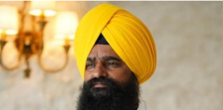 ਬੰਦੀ ਸਿੰਘਾਂ ਦੀ ਰਿਹਾਈ ਲਈ ਪੰਥ ਇਕਜੁੱਟ, ਸਰਕਾਰ ਦੀ ਨੀਤੀ ’ਤੇ ਜਥੇਦਾਰ ਗੜਗੱਜ ਨੇ ਚੁੱਕੇ ਸਵਾਲ