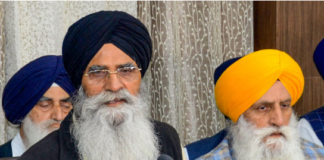 ਗੁਰਬਾਣੀ ਦੇ ਸਿੱਧੇ ਪ੍ਰਸਾਰਣ ਨੂੰ ਲੈ ਕੇ ਵਿਵਾਦ ਗਹਿਰਾਇਆ, ਐੱਸਜੀਪੀਸੀ ਵੱਲੋਂ ਨਿੱਜੀ ਚੈਨਲ ਨੂੰ ਕਾਨੂੰਨੀ ਨੋਟਿਸ ਜਾਰੀ
