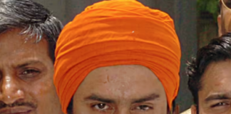 ਜਗਤਾਰ ਸਿੰਘ ਹਵਾਰਾ ਦੀ ਪੈਰੋਲ ’ਤੇ ਵੱਡਾ ਕਦਮ; ਮੁੱਖ ਮੰਤਰੀ ਭਗਵੰਤ ਮਾਨ ਨੇ ਰਾਜਪਾਲ ਨੂੰ ਲਿਖਿਆ ਪੱਤਰ