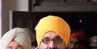 ਰਾਜੋਆਣਾ ਦੀ ਮੌਤ ਦੀ ਸਜ਼ਾ ਘਟਾਉਣ ਵਾਲੀ ਪਟੀਸ਼ਨ ’ਤੇ 28 ਅਕਤੂਬਰ ਨੂੰ ਸੁਪਰੀਮ ਕੋਰਟ ਵਿੱਚ ਸੁਣਵਾਈ