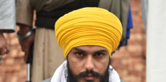 ਮੋਰਿੰਡਾ ‘ਚ ਅੰਮ੍ਰਿਤਪਾਲ ਸਿੰਘ ਮਾਮਲੇ ਦੇ ਗਵਾਹ ‘ਤੇ ਫਾਇਰਿੰਗ, ਪੁਲੀਸ ਨੇ ਸਾਜ਼ਿਸ਼ ਦੇ ਦਾਅਵਿਆਂ ਨੂੰ ਨਕਾਰਿਆ