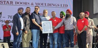 ਗਦਰੀ ਬਾਬਿਆਂ ਦੀ ਵਿਰਾਸਤ ਨੂੰ ਨਮਨ ਕਰਦਾ 30ਵਾਂ ਮੇਲਾ ਇਤਿਹਾਸਕ ਬਣ ਕੇ ਸਮਾਪਤ