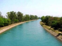 ਪਾਣੀ ਦੇ ਬਕਾਏ ’ਤੇ ਪੰਜਾਬ ਸਰਕਾਰ ਸਖ਼ਤ, ਰਾਜਸਥਾਨ ਤੋਂ 1.44 ਲੱਖ ਕਰੋੜ ਦੀ ਰਾਇਲਟੀ ਮੰਗੀ