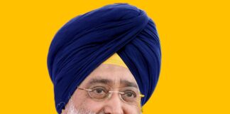 ਸਿੰਚਾਈ ਘੁਟਾਲਾ ਮਾਮਲਾ: ਸਾਬਕਾ ਅਕਾਲੀ ਮੰਤਰੀ ਸ਼ਰਨਜੀਤ ਸਿੰਘ ਢਿੱਲੋਂ ਤੇ ਜਨਮੇਜਾ ਸਿੰਘ ਸੇਖੋਂ ਨੂੰ ਵਿਜੀਲੈਂਸ ਦੀ ਕਲੀਨ ਚਿੱਟ