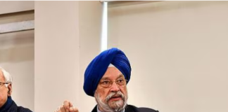 ਉੱਤਰ ਪ੍ਰਦੇਸ਼ ਰਾਜ ਸਭਾ ਚੋਣਾਂ ਲਈ ਭਾਜਪਾ ਨੇ 8 ਉਮੀਦਵਾਰ ਐਲਾਨੇ