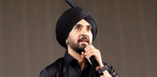 1984 ਦੇ ਪੀੜਤ ਪਰਿਵਾਰਾਂ ਦੀਆਂ ਭਾਵਨਾਵਾਂ ਦਾ ਸਤਿਕਾਰ; ਦਿਲਜੀਤ ਦੋਸਾਂਝ ਦਾ ਦਿੱਲੀ ਸ਼ੋਅ ਹੁਣ 30 ਅਕਤੂਬਰ ਨੂੰ