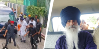 ਨਾਂਦੇੜ ਸਾਹਿਬ ’ਚ ਸੁਖਬੀਰ ਬਾਦਲ ’ਤੇ ਹਮਲਾ, ਐਡਵੋਕੇਟ ਧਾਮੀ ਨੇ ਮੰਗੀ ਨਿਰਪੱਖ ਜਾਂਚ