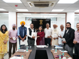 ਪੰਜਾਬ ਦੀ ਵੋਟਰ ਸੂਚੀ ’ਚ ਵੱਡੀ ਛਾਂਟੀ, 20.66 ਲੱਖ ਨਾਮ ਖਰੜੇ ’ਚੋਂ ਬਾਹਰ; 12 ਅਕਤੂਬਰ ਨੂੰ ਜਾਰੀ ਹੋਵੇਗੀ ਅੰਤਿਮ ਸੂਚੀ