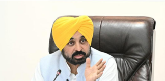 ਧਮਕੀ ਭਰੀਆਂ ਈਮੇਲਾਂ ਮਗਰੋਂ CM Mann ਦਾ ਬਠਿੰਡਾ ਦੌਰਾ, ਸੁਰੱਖਿਆ ਏਜੰਸੀਆਂ ਹੋਈਆਂ ਚੌਕਸ