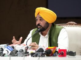 ਸਤੌਜ ਤੋਂ ਮੁੱਖ ਮੰਤਰੀ ਦਫ਼ਤਰ ਤੱਕ ਭਗਵੰਤ ਮਾਨ ਦਾ ਸਫ਼ਰ, ਡਿਸਕਵਰੀ ’ਤੇ ਆਵੇਗੀ ਫ਼ਿਲਮ