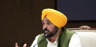 ਅਕਾਲੀ-ਭਾਜਪਾ ਗੱਠਜੋੜ ਦੀ ਚਰਚਾ ਵਿਚਾਲੇ ਪੰਜਾਬ ਦੀ ਸਿਆਸਤ ਗਰਮਾਈ