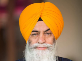 ਜਬਰ-ਜਨਾਹ ਮਾਮਲੇ ਮਗਰੋਂ ਅਮਰਜੀਤ ਸਿੰਘ ਚਾਵਲਾ ਦੇ ਕੈਨੇਡਾ ਪਹੁੰਚਣ ਦੀ ਜਾਣਕਾਰੀ