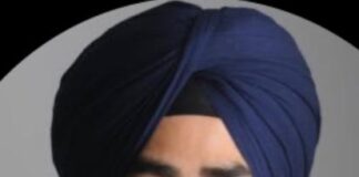 ਅੰਗਦ ਸਿੰਘ ਢਿੱਲੋਂ ਯੂ ਏ ਈ ( ਦੁਬਈ ) ਵਿਚ ਕੈਨੇਡਾ ਦੇ ਰਾਜਦੂਤ ਨਿਯੁਕਤ