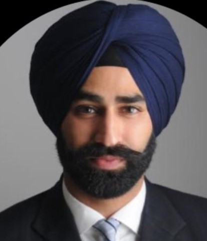 Angad-dhillon-ambassdor