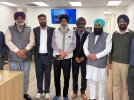 ਖੁੱਡੀਆਂ ਪਰਿਵਾਰ ਨੇ ਰਾਜਨੀਤੀ ਵਿੱਚ ਵਿਲੱਖਣ ਇਖ਼ਲਾਕ ਹੀ ਕਮਾਇਆ ਹੈ – ਜਗਰੂਪ ਸਿੰਘ ਜਰਖੜ