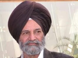 ਕਿਲਾ ਰਾਏਪੁਰ ਦੀਆਂ ਪੇਂਡੂ ਮਿੰਨੀ ਉਲੰਪਿਕ ਖੇਡਾਂ ਦੇ ਮੋਢੀ ਅਤੇ ਜਨਰਲ ਸਕੱਤਰ- ਪਰਮਜੀਤ ਸਿੰਘ ਗਰੇਵਾਲ ਨਹੀਂ ਰਹੇ*