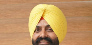 ਗਗਨਦੀਪ ਰੰਧਾਵਾ ਖੁਦਕੁਸ਼ੀ ਮਾਮਲਾ: ਹਾਈ ਕੋਰਟ ਨੇ ਸੁਖਦੇਵ ਭੁੱਲਰ ਤੇ ਦਿਲਬਾਗ ਸਿੰਘ ਦੀ ਅਗਾਊਂ ਜ਼ਮਾਨਤ ਕੀਤੀ ਖਾਰਜ