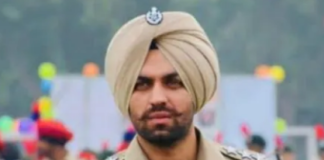 PunjabPolice: ਹਾਈ ਕੋਰਟ ਤੋਂ ਡੀਐੱਸਪੀ ਗੁਰਸ਼ੇਰ ਸਿੰਘ ਸੰਧੂ ਨੂੰ ਵੱਡੀ ਰਾਹਤ, ਬਰਖਾਸਤਗੀ ਦੇ ਸਰਕਾਰੀ ਹੁਕਮ ਰੱਦ