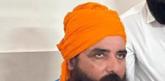 ਮੋਹਣਜੀਤ ਸਿੰਘ ਮਾਮਲਾ: ਹਾਈ ਕੋਰਟ ’ਚ ਪੰਜਾਬ ਪੁਲੀਸ ਦਾ ਹਲਫ਼ਨਾਮਾ, ਜਾਂਚ ਜਾਰੀ ਹੋਣ ਦਾ ਦਾਅਵਾ