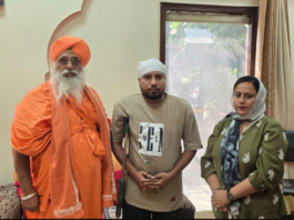 ਪੁਰਤਗਾਲ ਭੇਜਣ ਦਾ ਝਾਂਸਾ ਦੇ ਕੇ 7.5 ਲੱਖ ਦੀ ਠੱਗੀ, ਤਿੰਨ ਸਾਲ ਬਾਅਦ ਕੰਬੋਡੀਆ ਤੋਂ ਘਰ ਪਰਤਿਆ ਪੰਜਾਬੀ ਨੌਜਵਾਨ