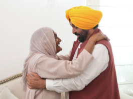 ‘ਪੁੱਤ! ਅੱਜ ਤਾਂ ਚਿੱਤ ਖ਼ੁਸ਼ ਹੋ ਗਿਆ’—‘ਟੂੰ-ਟੂੰ ਆਲੀ ਬੇਬੇ’ ਮੇਲੋ ਨੂੰ ਮਿਲੇ ਮੁੱਖ ਮੰਤਰੀ ਮਾਨ