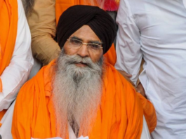 ਸ੍ਰੀ ਆਨੰਦਪੁਰ ਸਾਹਿਬ ਮਾਮਲੇ ਦੀ ਜਾਂਚ ਰਿਪੋਰਟ ਭਲਕੇ 12 ਵਜੇ ਜਨਤਕ ਕਰੇਗੀ ਸ਼੍ਰੋਮਣੀ ਕਮੇਟੀ
