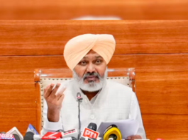 ਸੀਬੀਆਈ ਜਾਂਚ ਦੇ ਹਾਈ ਕੋਰਟ ਦੇ ਫ਼ੈਸਲੇ ਖ਼ਿਲਾਫ਼ ਸੁਪਰੀਮ ਕੋਰਟ ਜਾਵੇਗੀ ਪੰਜਾਬ ਸਰਕਾਰ