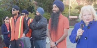 ਸਰੀ ਰਨਰਜ਼ ਵੱਲੋਂ ਬੇਅਰ ਕਰੀਕ ਪਾਰਕ ਵਿੱਚ ਕਰਵਾਈ ਮੈਰਾਥਨ ਦੌੜ ਨੂੰ ਭਰਵਾਂ ਹੁੰਗਾਰਾ