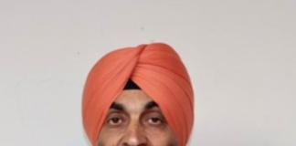 ਪੀਏਯੂ ਨੂੰ ਮਿਲਿਆ ਨਵਾਂ ਮੁਖੀ: ਡਾ. ਹਰਵਿੰਦਰ ਸਿੰਘ ਧਾਲੀਵਾਲ ਵਾਈਸ ਚਾਂਸਲਰ ਨਿਯੁਕਤ