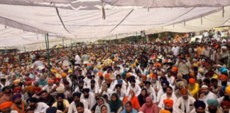 ਪਰਵਿੰਦਰ ਝੋਟਾ ਨੂੰ ਇਨਸਾਫ਼ ਦਿਵਾਉਣ ਲਈ 31 ਅਕਤੂਬਰ ਨੂੰ ਮੰਤਰੀਆਂ ਤੇ ਵਿਧਾਇਕਾਂ ਦੇ ਘਰਾਂ ਅੱਗੇ 24 ਘੰਟੇ ਦੇ ਧਰਨੇ